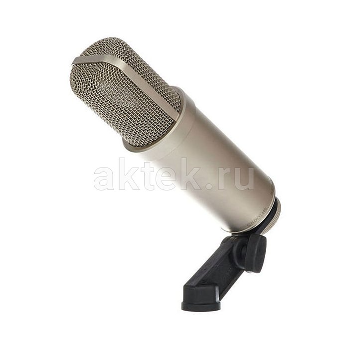 Студийный микрофон Rode NTK 2