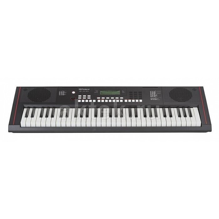 Аранжировочная станция Roland E-X10 13