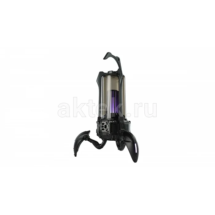 Портативная акустика Gravastar Supernova Matt Black 3