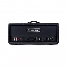 Blackstar HT Club 50 MKIII ламповая гитарная голова, 50 Вт