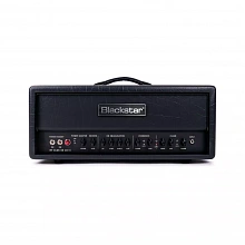 Blackstar HT Club 50 MKIII ламповая гитарная голова, 50 Вт