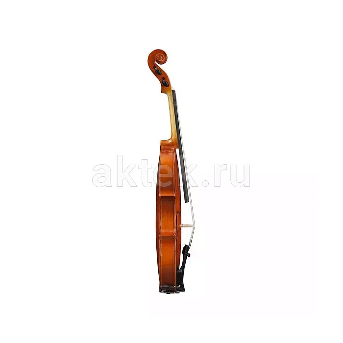 Yamaha V5SA SIZE 3/4 скрипка, кейс, смычок, канифоль 4