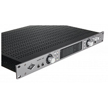 Аудиоинтерфейс Universal Audio Apollo x6 Gen2 Essentials+ 3