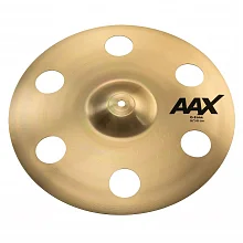 Sabian 16" AAX O-Zone Crash тарелка, B20