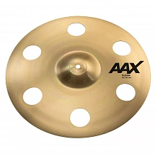 Sabian 16" AAX O-Zone Crash тарелка, B20