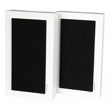 Настенная акустика DLS Flatbox Midi v2 white 2