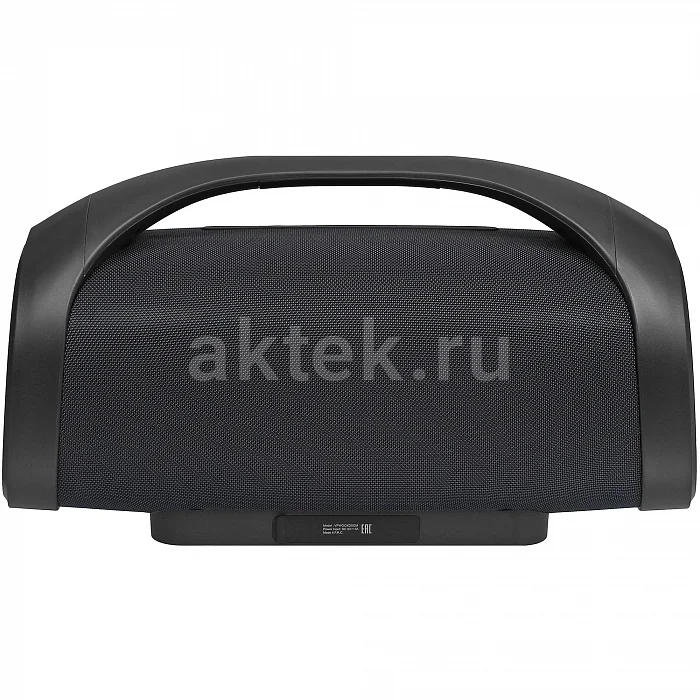 Портативная аудиосистема Vipe WOOX Dubstep 7
