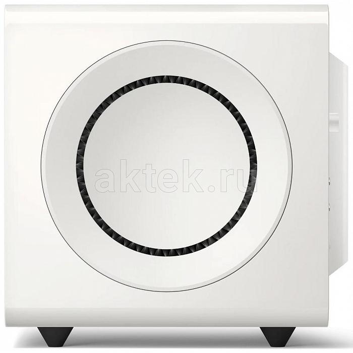 KEF KC92 White Gloss сабвуфер, 1000 Вт, 9" 3