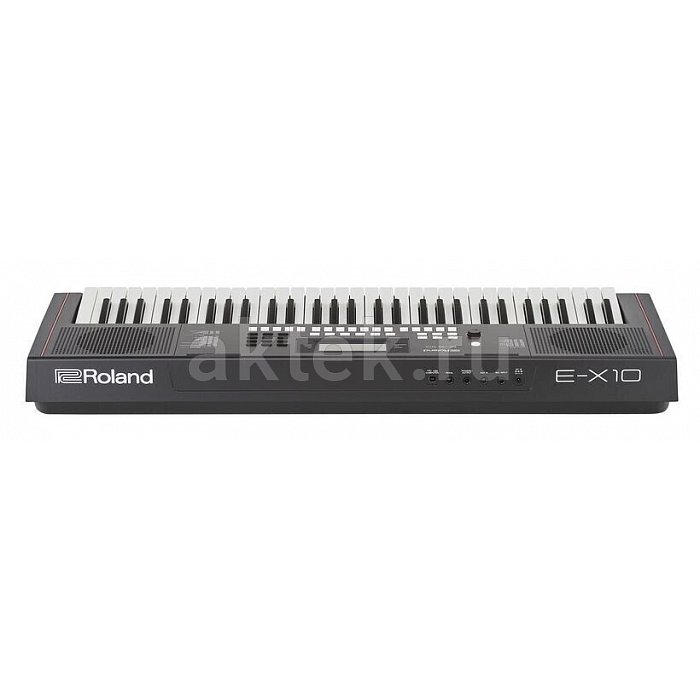 Аранжировочная станция Roland E-X10 9