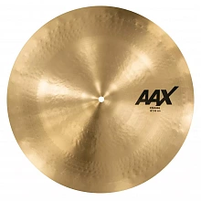 Sabian 18" AAX Chinese тарелка, B20 2