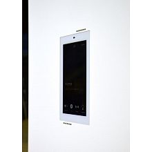 Wall-Smart 10-01-433 рамка для панели Savant Touch 5.5″ 3