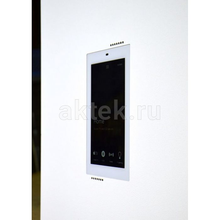 Wall-Smart 10-01-433 рамка для панели Savant Touch 5.5″ 3