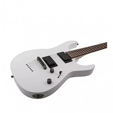 Fernandes RXX06 SW электрогитара, HH, 24 лада, корпус из ольхи 3