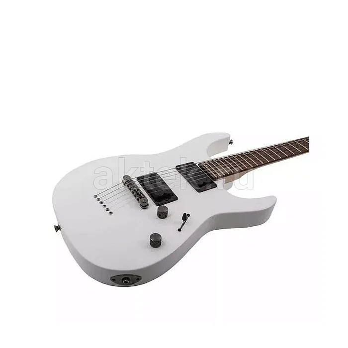 Fernandes RXX06 SW электрогитара, HH, 24 лада, корпус из ольхи 3