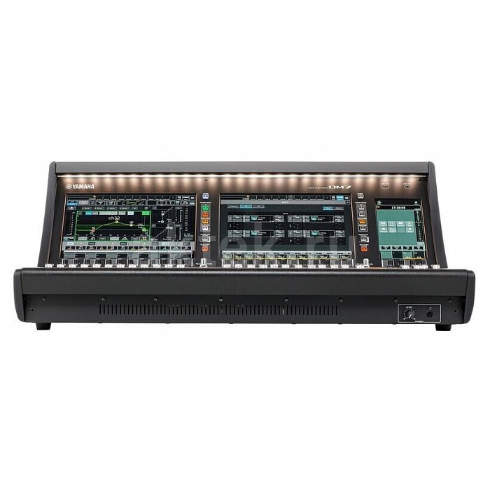 Цифровой микшер Yamaha DM7 Digital Mixing Console 11