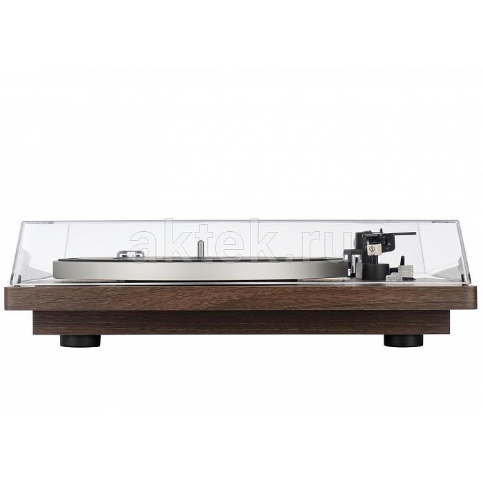 Виниловый проигрыватель Premiera ECO ONE Walnut 5