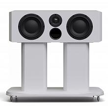 MOREL AVYRA Center C5 Piano White центр. канал, 2-пол., 5" 2