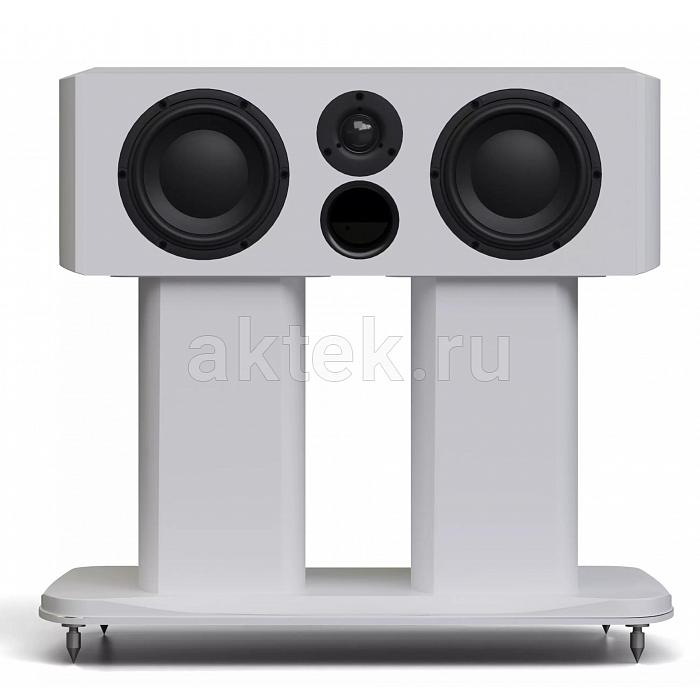 MOREL AVYRA Center C5 Piano White центр. канал, 2-пол., 5" 2