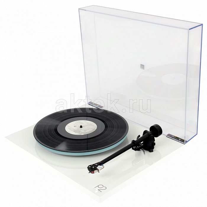 Виниловый проигрыватель Rega Planar 2 High Gloss White
