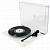 Виниловый проигрыватель Rega Planar 2 High Gloss White