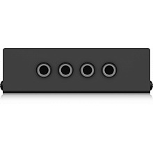 Behringer HD400 2-канальный подавитель сетевого фона и шумов/ 2
