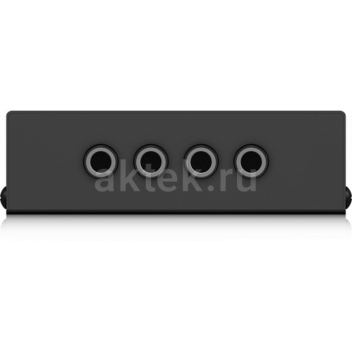 Behringer HD400 2-канальный подавитель сетевого фона и шумов/ 2