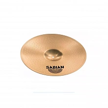Sabian 16" B8X Rock Crash крэш-тарелка из бронзы B8 3 Sabian 16" B8X Rock Crash крэш-тарелка из бронзы B8 3
