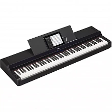 Yamaha P-S500B цифровое пианино, 88 клавиш, молоточковая механика, 256 голосов 2
