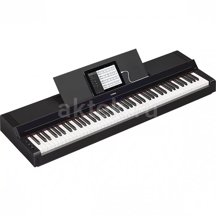Yamaha P-S500B цифровое пианино, 88 клавиш, молоточковая механика, 256 голосов 2