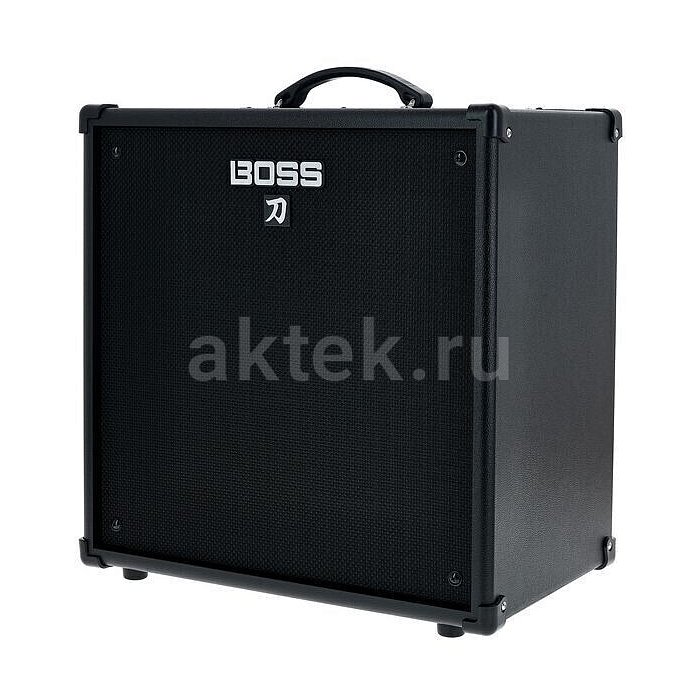 Басовый комбоусилитель Boss Katana 110 Bass Combo 5