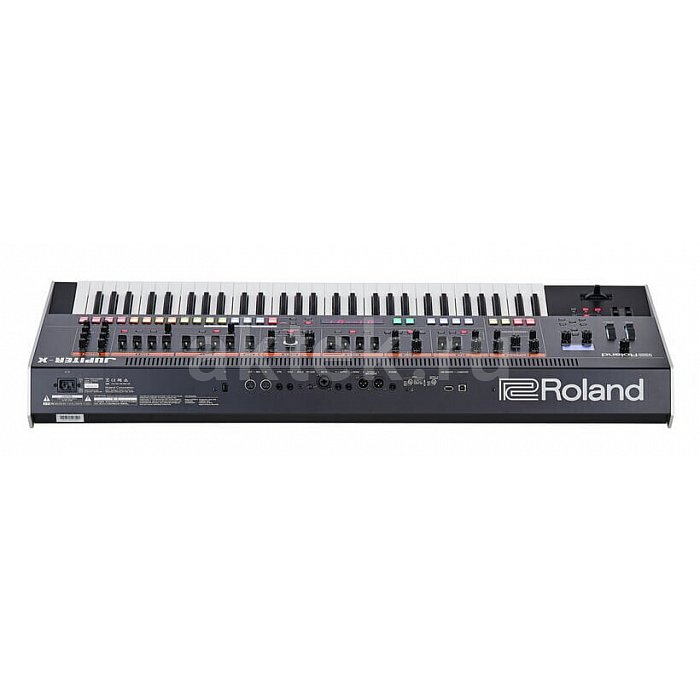 Синтезатор Roland JUPITER-X 5