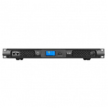Wharfedale Pro DP-2200F концертный усилитель мощности, 2×3400 Вт 2
