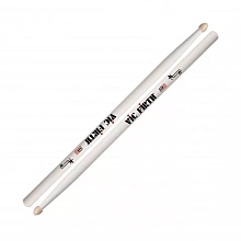 Vic Firth STL Thomas Lang барабанные палочки, орех 2 Vic Firth STL Thomas Lang барабанные палочки, орех 2