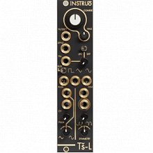Eurorack-модуль Instruo Ts-L