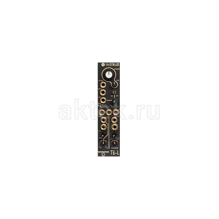 Eurorack-модуль Instruo Ts-L