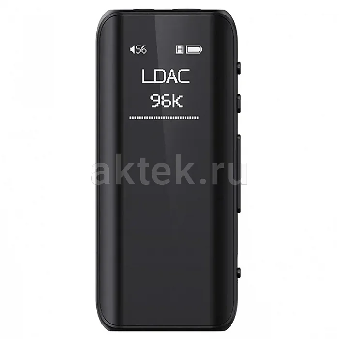 Усилитель для наушников FiiO BTR13 Black 4