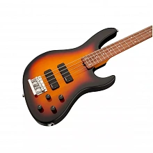 Sadowsky Modern 4 Morado 3TSSBST бас-гитара, HH, 24 лада 2