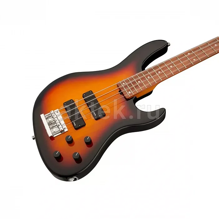 Sadowsky Modern 4 Morado 3TSSBST бас-гитара, HH, 24 лада 2