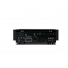 Quad Artera Play + Aluminium Black CD-проигрыватель с ЦАП 3
