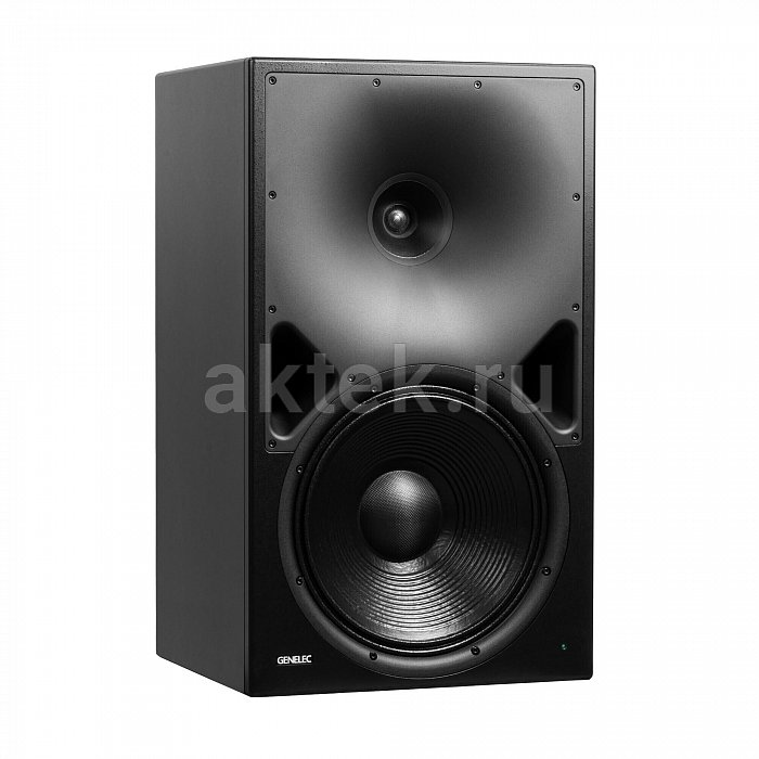 Студийный монитор Genelec 8380A SAM Main Monitor Black Single 4
