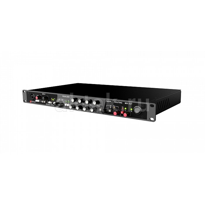 Микшерный пульт Harrison Audio 32Classic MS Mix Strip 7