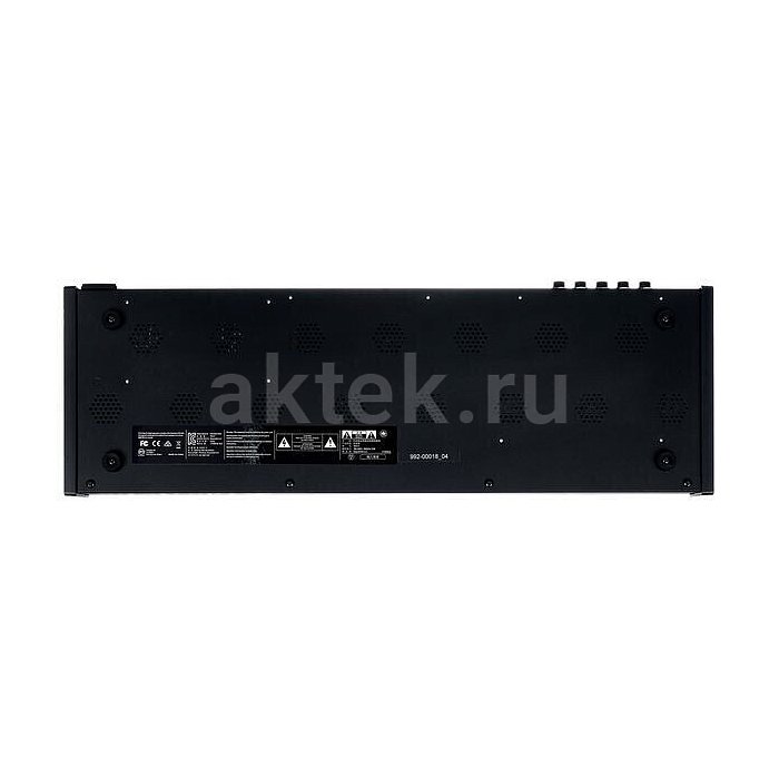 Синтезатор Oberheim TEO-5 Desktop 11