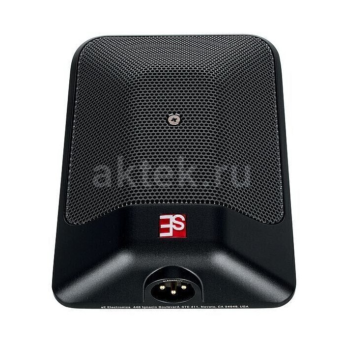 Студийный микрофон sE Electronics BL8 Omni 7