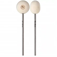 Vic Firth VKB1 двусторонняя фетровая колотушка педали бас-барабана