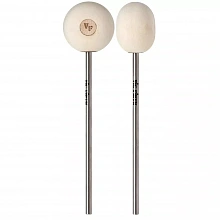 Vic Firth VKB1 двусторонняя фетровая колотушка педали бас-барабана