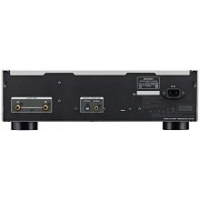 DENON DCD-3000NE Silver CD-проигрыватель 2