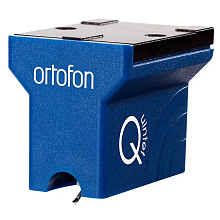 Головка звукоснимателя Ortofon MC Quintet Blue