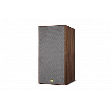 Wharfedale Super Linton Antique Walnut пассивные трёхполосные полочники 8″/25–200Вт 3