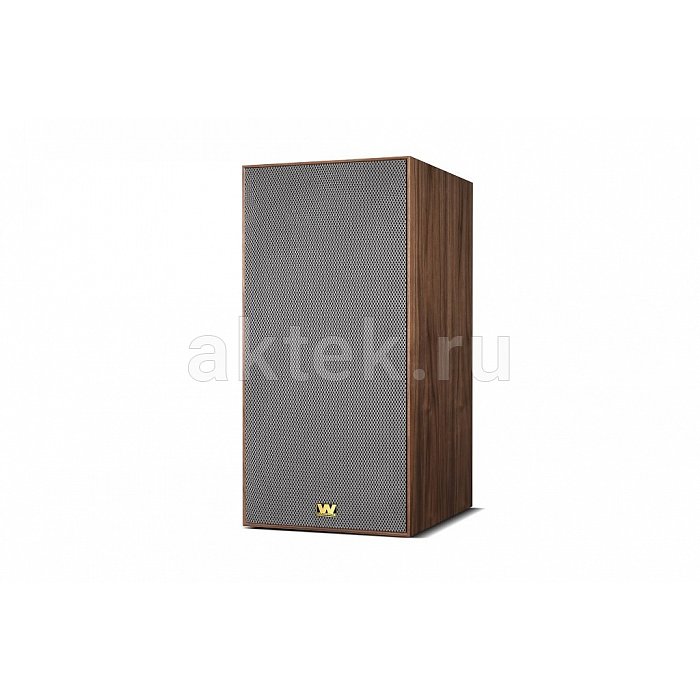 Wharfedale Super Linton Antique Walnut пассивные трёхполосные полочники 8″/25–200Вт 3