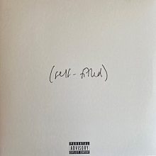 Виниловая пластинка MARCUS MUMFORD - (SELF-TITLED) BLACK VINYL 12"